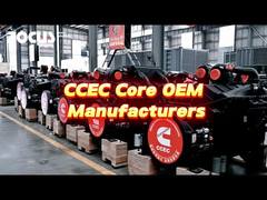 CCEC OEM PARTNER